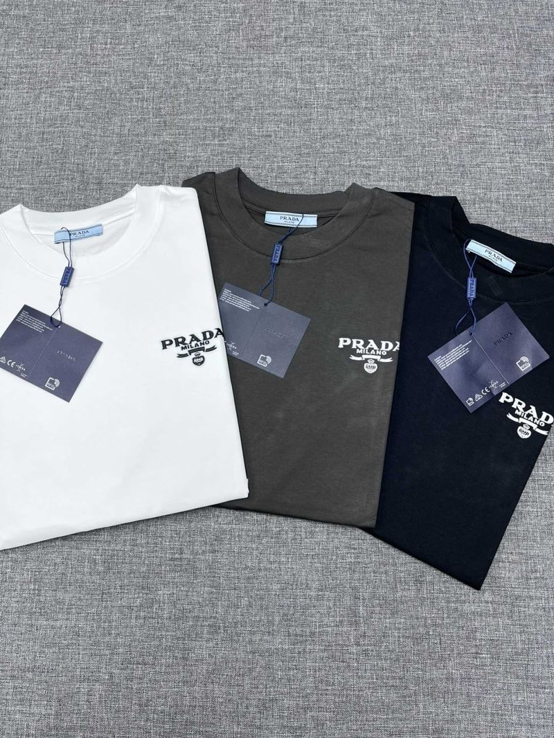 Prada T-Shirts